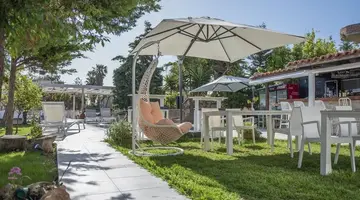 GEORGIAS GARDEN HOTEL AMMOUDARA