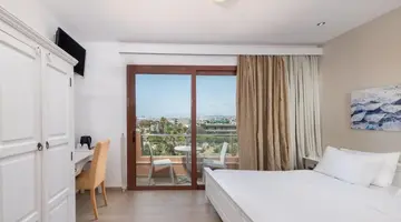 GEORGIAS GARDEN HOTEL AMMOUDARA