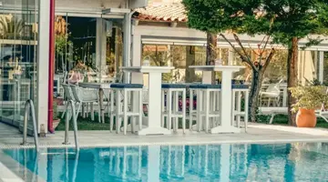 GEORGIAS GARDEN HOTEL AMMOUDARA