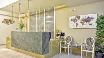 Georgias Garden Hotel