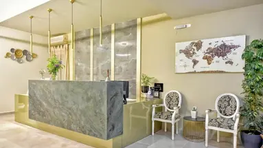Georgias Garden Hotel