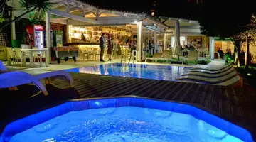 Georgias Garden Hotel
