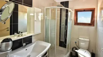 Georgias Garden Hotel