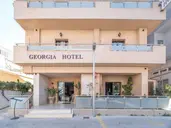 Georgias Garden Hotel