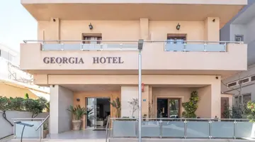 Georgias Garden Hotel