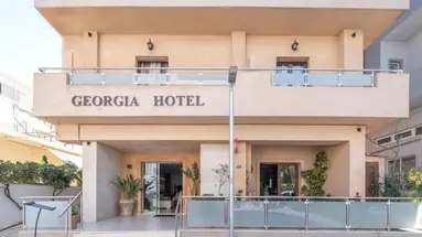Georgias Garden Hotel