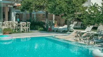 Georgias Garden Hotel