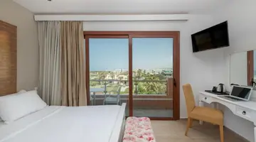 Georgias Garden Hotel