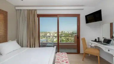 Georgias Garden Hotel