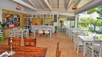 Georgias Garden Hotel