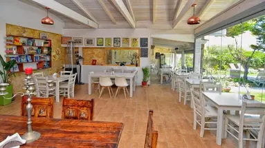 Georgias Garden Hotel