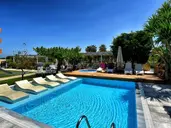 Georgias Garden Hotel