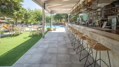 Georgias Garden Hotel