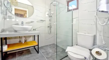 Georgias Garden Hotel