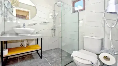 Georgias Garden Hotel