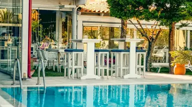 Georgias Garden