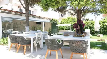 Georgias Garden