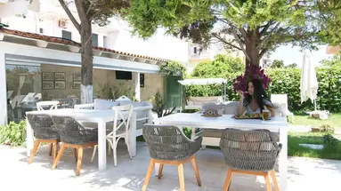 Georgias Garden