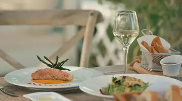 Georgias Garden