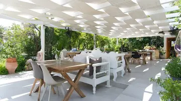 Georgias Garden