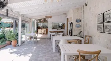 Georgias Garden