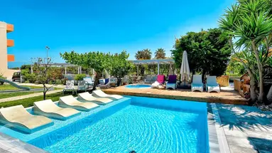 Georgias Garden