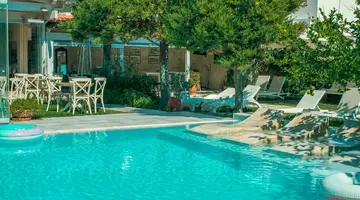 Georgias Garden