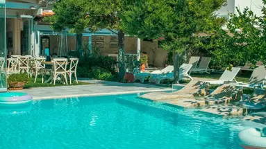 Georgias Garden
