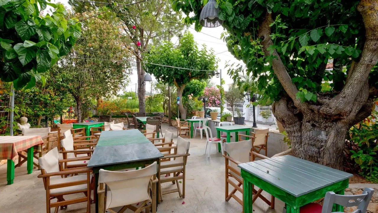 Georgina Inn