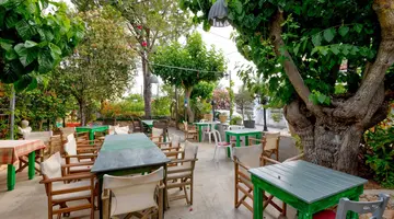Georgina Inn