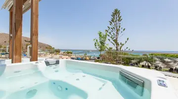 Georgioupolis Beach Hotel