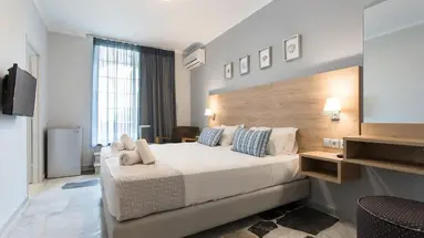 Georgioupolis Beach Hotel