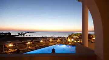 Georgioupolis Beach Hotel