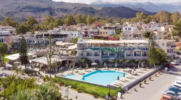 Georgioupolis Beach Hotel