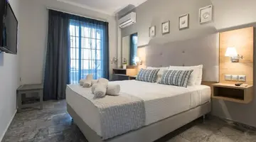 Georgioupolis Beach Hotel