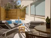 Georgioupolis Beach Hotel