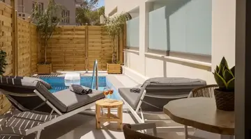 Georgioupolis Beach Hotel