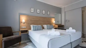 Georgioupolis Beach Hotel