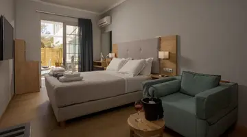 Georgioupolis Beach Hotel