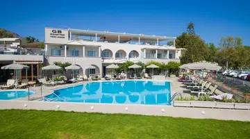 Georgioupolis Beach Hotel