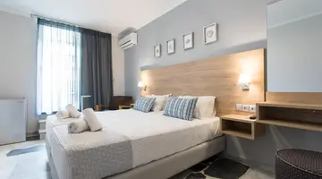 Georgioupolis Beach Hotel
