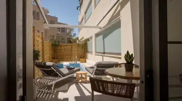 Georgioupolis Beach Hotel