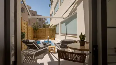 Georgioupolis Beach Hotel