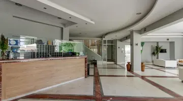 Georgioupolis Beach Hotel