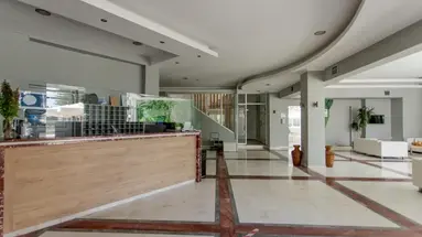 Georgioupolis Beach Hotel