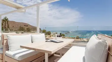 Georgioupolis Beach Hotel