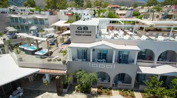 Georgioupolis Beach Hotel