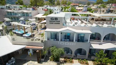 Georgioupolis Beach Hotel