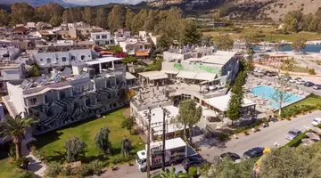 Georgioupolis Beach Hotel