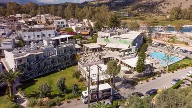 Georgioupolis Beach Hotel